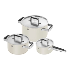 KitchenAid - Quánh inox Classic - 16cm (1.5L)
