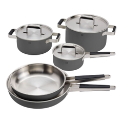 Demeyere - Chảo inox chống dính Intense 5 - 20cm