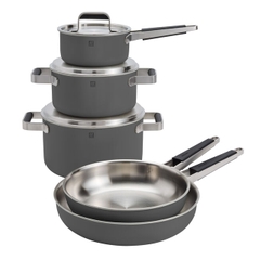 Demeyere - Chảo inox chống dính Intense 5 - 20cm