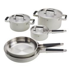 KitchenAid - Nồi inox Covered - 24cm (4.78L)