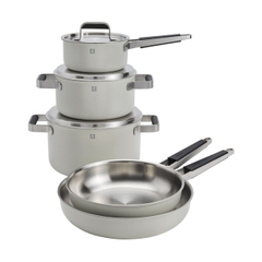 KitchenAid - Nồi inox Covered - 24cm (4.78L)