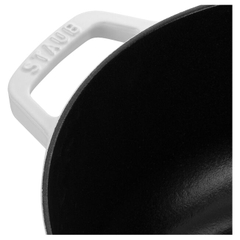 Nồi gang LODGE Heat-treated để bàn - 0.35L