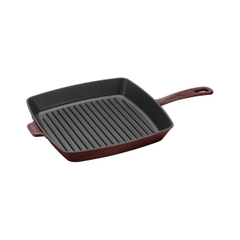 Chảo thép carbon BK - 20cm