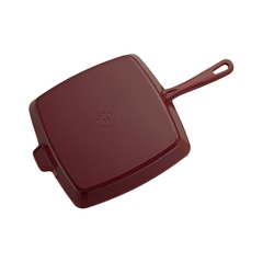 Chảo thép carbon BK - 20cm