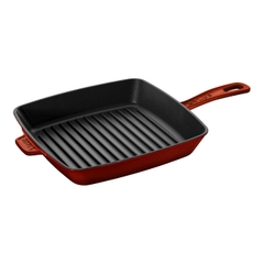 Chảo thép carbon BK - 20cm