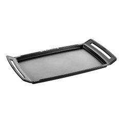 Lodge - Chảo gang nướng hình vuông - 28cm