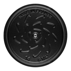 Nồi gang LODGE International - 20.3cm - 1.8L