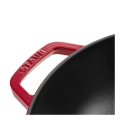 Chảo Wok inox chống dính KitchenAid Classic