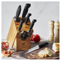 Hộp dao KitchenAid Classic - 6 món