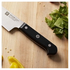 Dao Santoku KitchenAid Gourmet