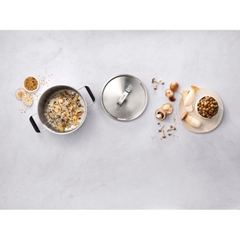 KitchenAid - Quánh inox Classic - 16cm (1.5L)