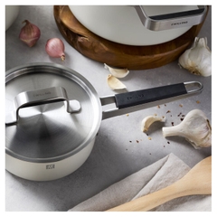 KitchenAid - Nồi inox Covered - 24cm (4.78L)