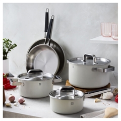 KitchenAid - Nồi inox Covered - 24cm (4.78L)