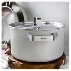 KitchenAid - Nồi inox Covered - 24cm (4.78L)