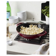 Chảo Wok inox chống dính KitchenAid Classic