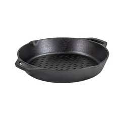 Khay gang oval LODGE - 1.06L