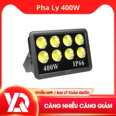 Đèn Pha Ly 400w