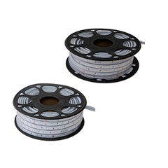 Đèn Led Dây Năng Lượng Mặt Trời 20m – 100W