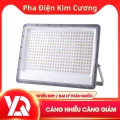 ĐÈN PHA ĐIỆN KIM CƯƠNG 200W