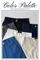 Palawan Short
