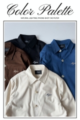 St. Tropez Cropped Jacket