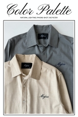 Messe Shirt