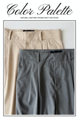 Messe Pants
