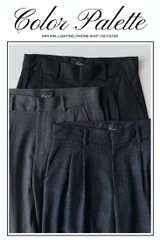 Parué Trouser