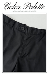 Parma Suit Pants