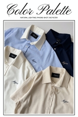Levanté Shirt