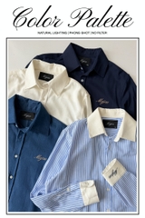 Ponente Shirt