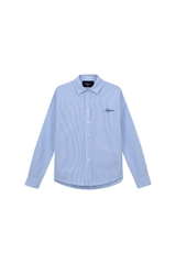 Mourié Premium Linen Shirt