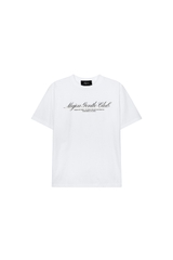 Majou Gentle Club Signature Tee