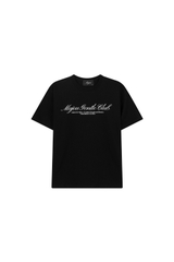Majou Gentle Club Signature Tee
