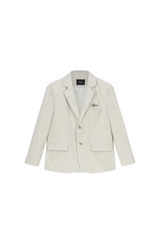 Mourié Premium Linen Vest