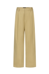 Mourié Kaki Trouser Pants