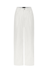 Joules White Jeans