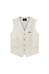 Mourié Premium Linen Gile