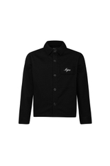 St. Tropez Cropped Jacket