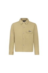St. Tropez Cropped Jacket