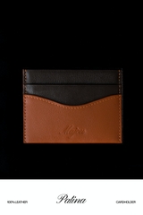 Patina CardHolder