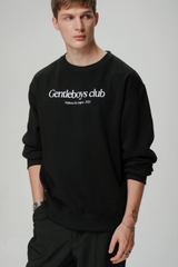 Gentleboy Club Sweater Top