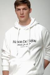 Maison De Majou Hoodies Top
