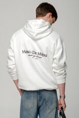 Maison De Majou Hoodies Top