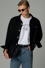 St. Tropez Cropped Jacket