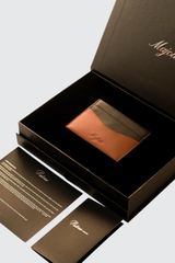 Patina CardHolder