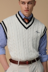Louise Knit Gile