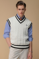 Louise Knit Gile
