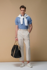 Massimou Suit Pants