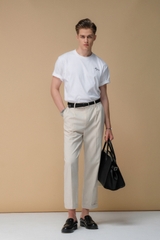 Massimou Suit Pants